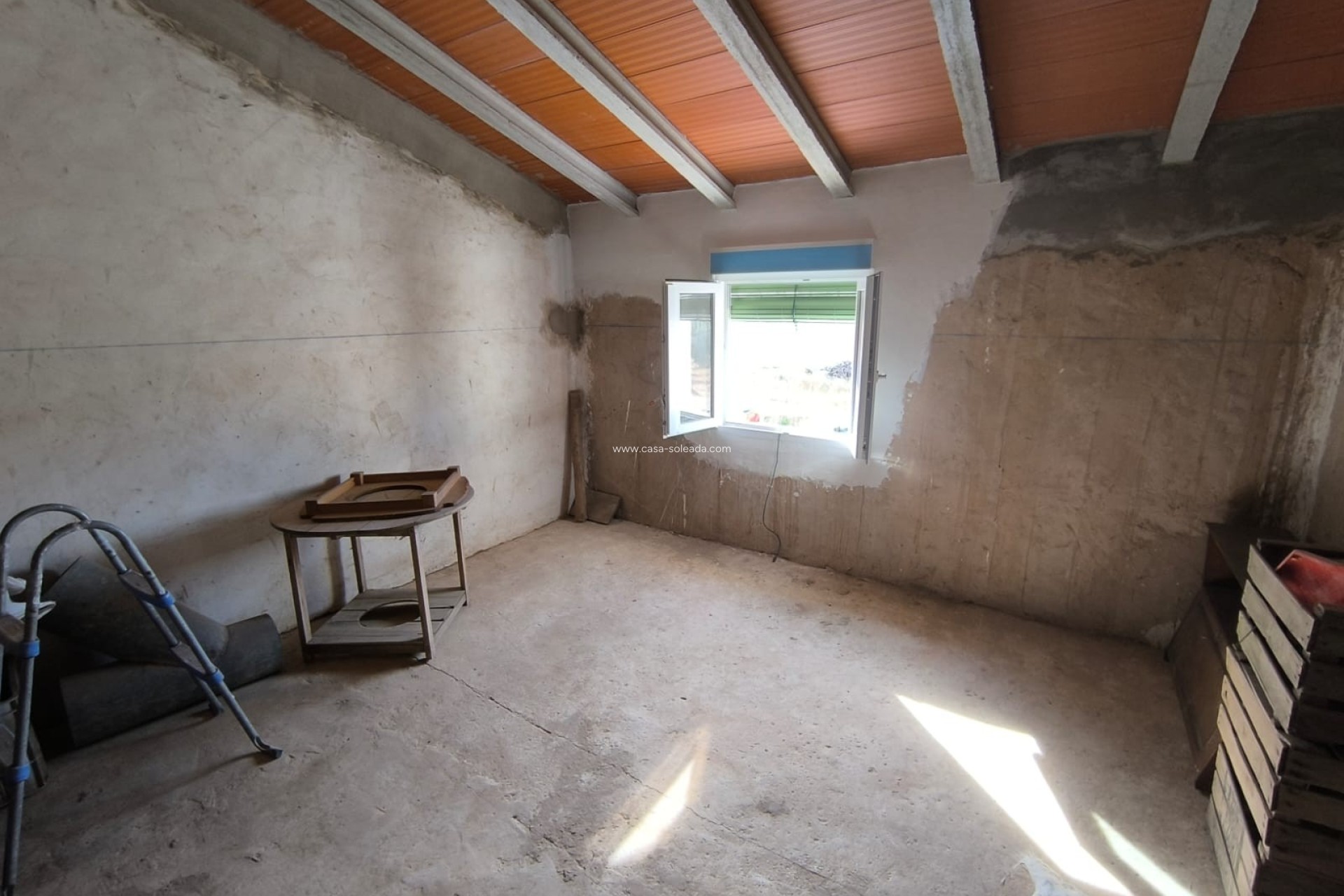 Revente - Villa - Yecla - Inland