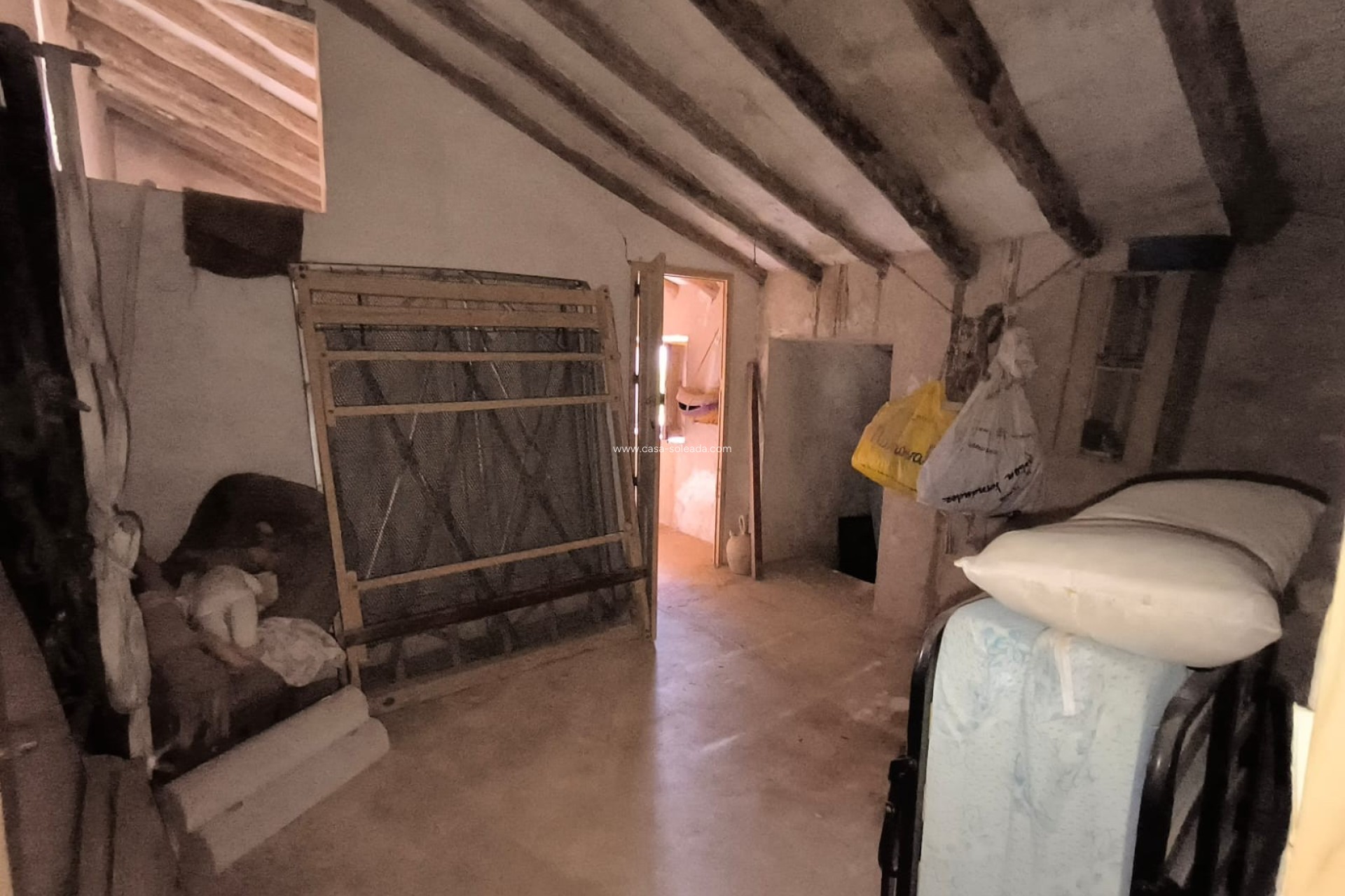 Revente - Villa - Yecla - Inland