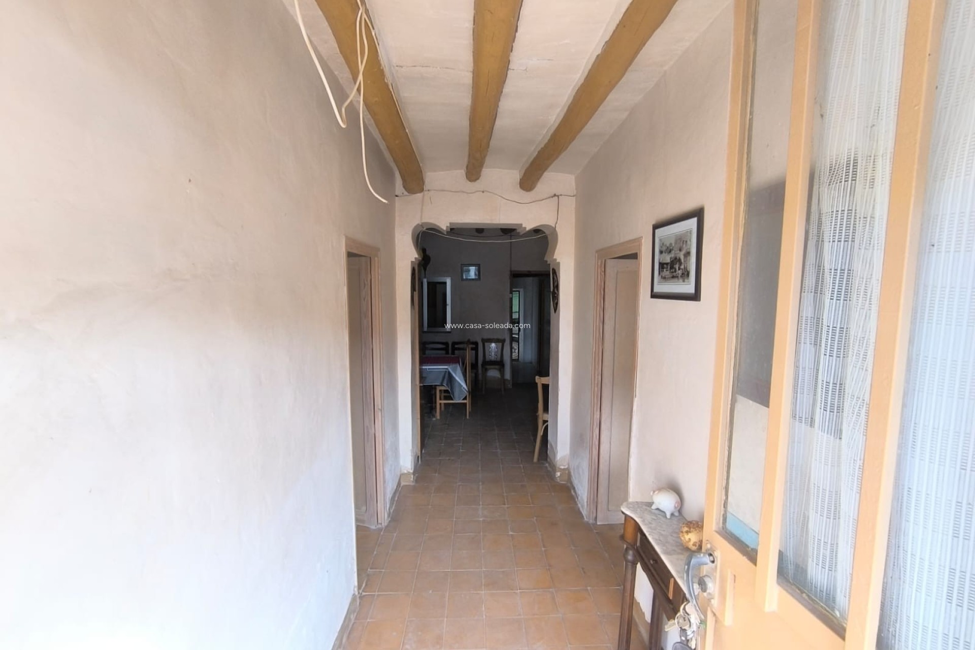 Revente - Villa - Yecla - Inland