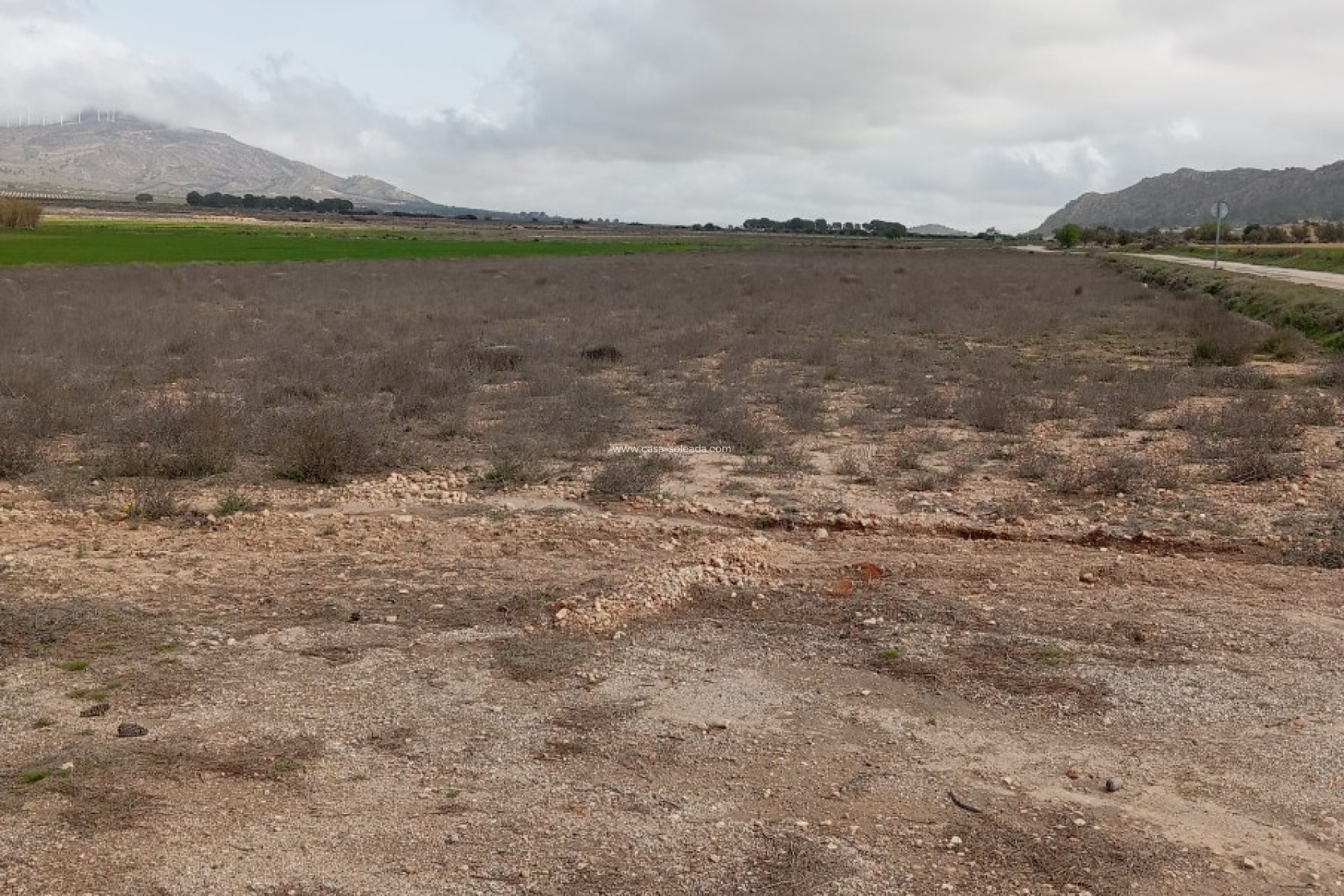 Revente - Villa - Yecla - Inland