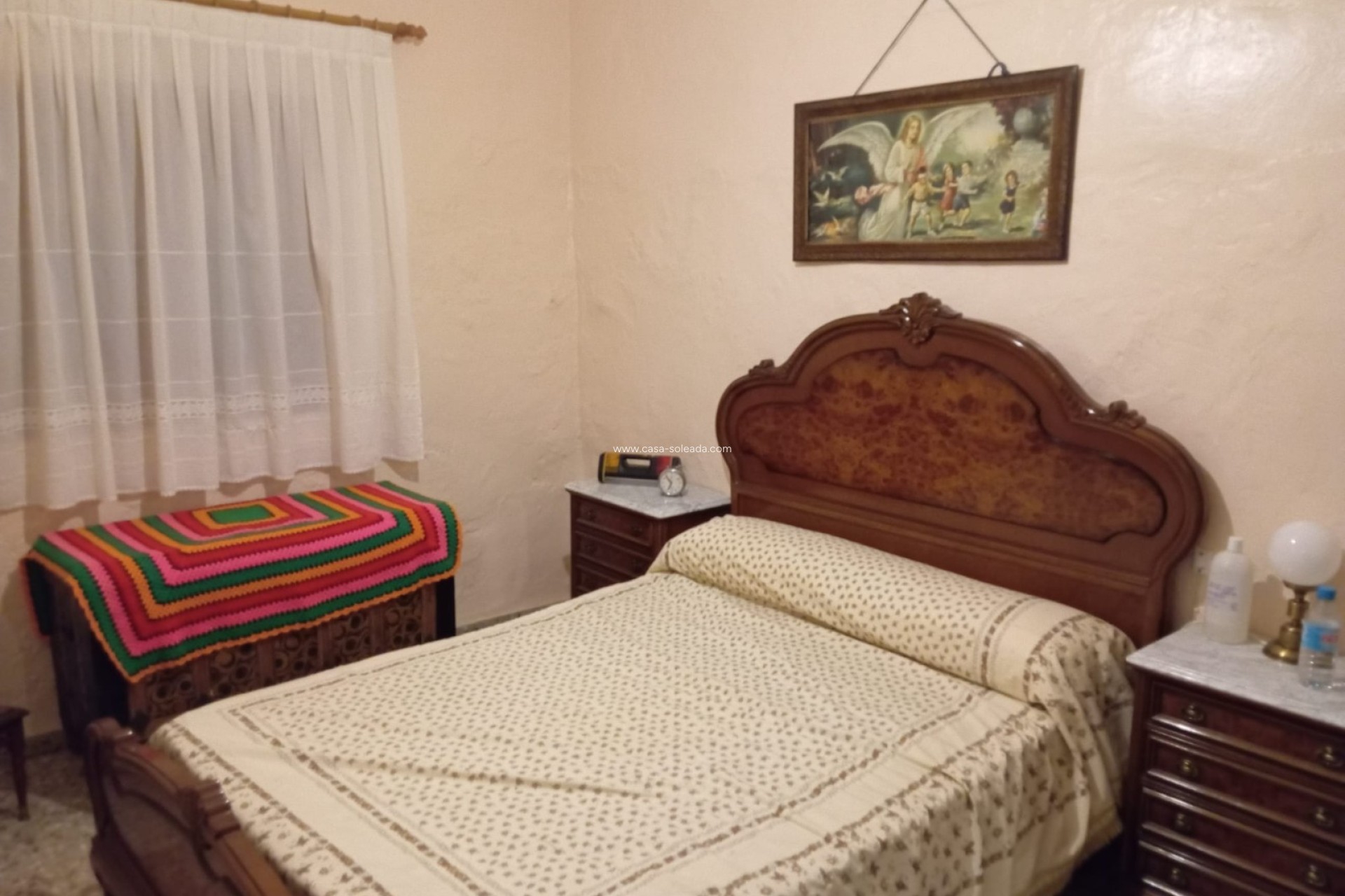 Revente - Villa - Yecla - Inland