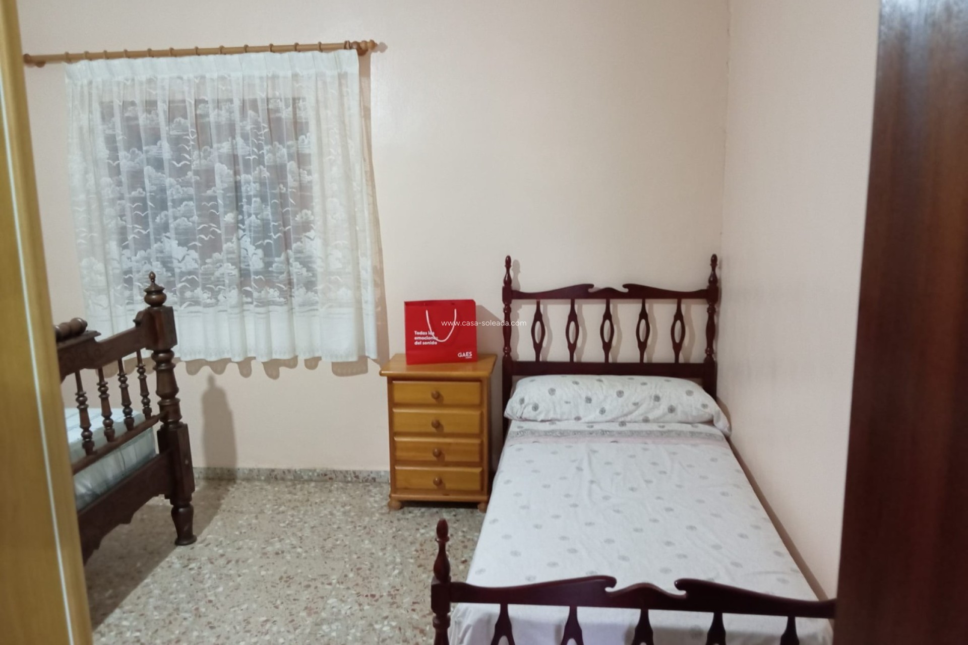Revente - Villa - Yecla - Inland