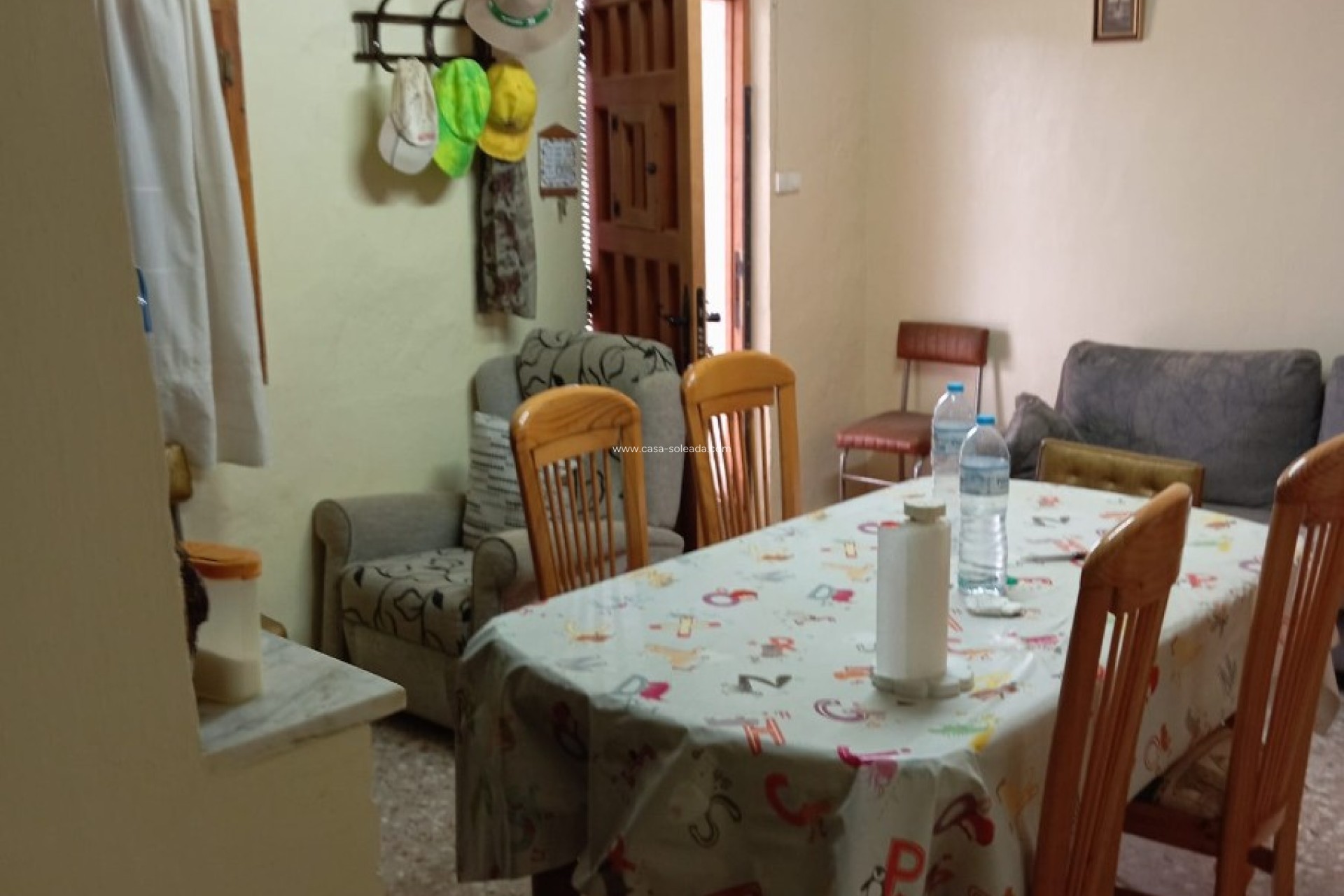 Revente - Villa - Yecla - Inland