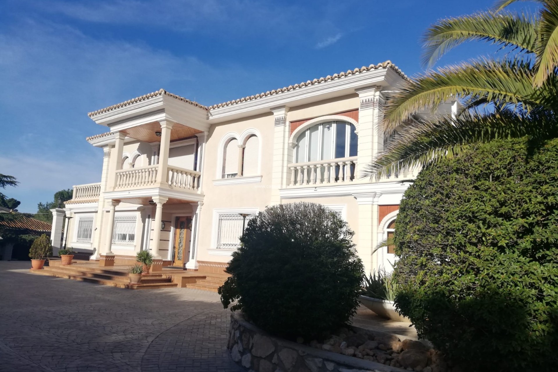 Revente - Villa - Yecla - Inland
