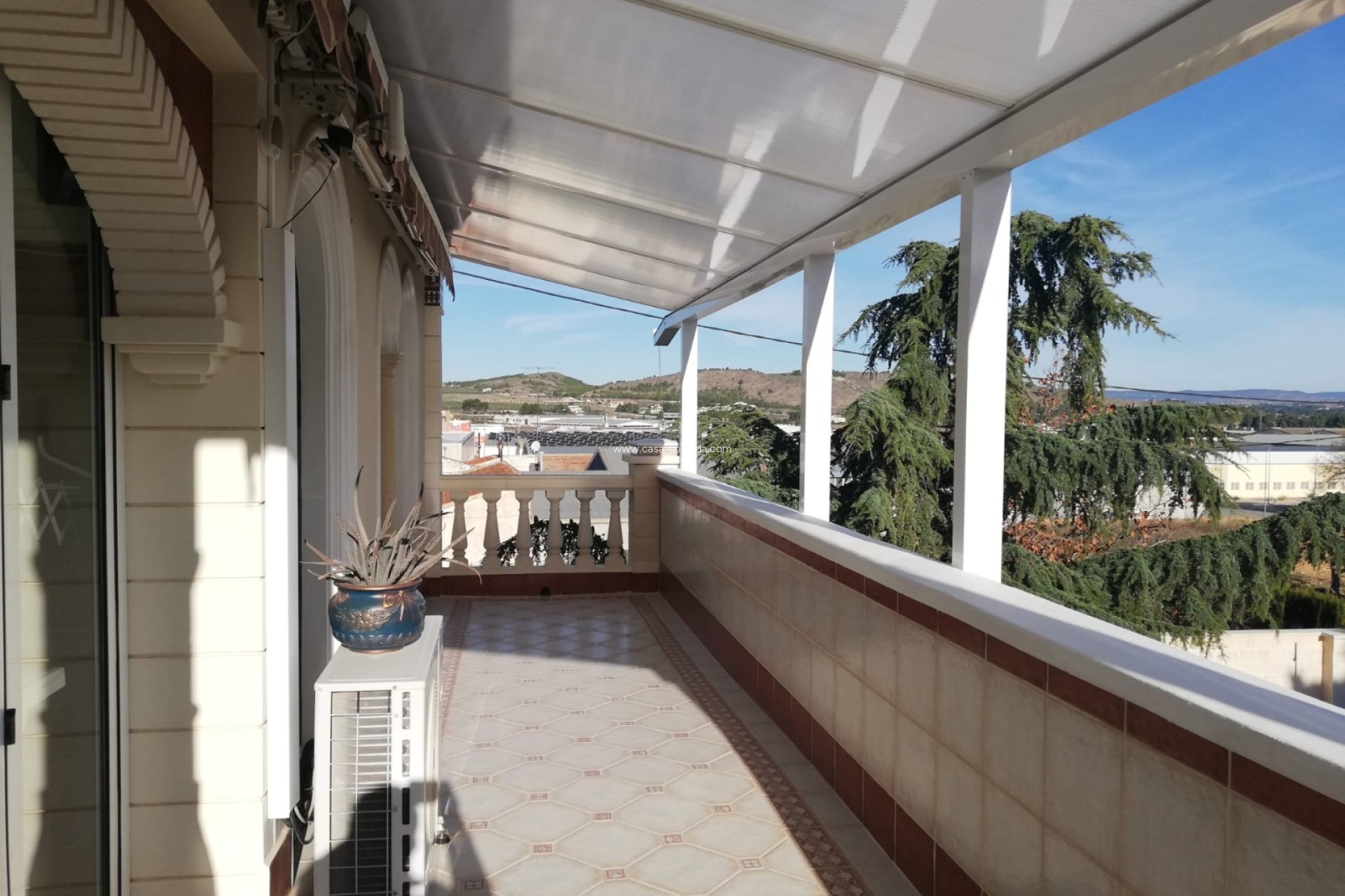 Revente - Villa - Yecla - Inland