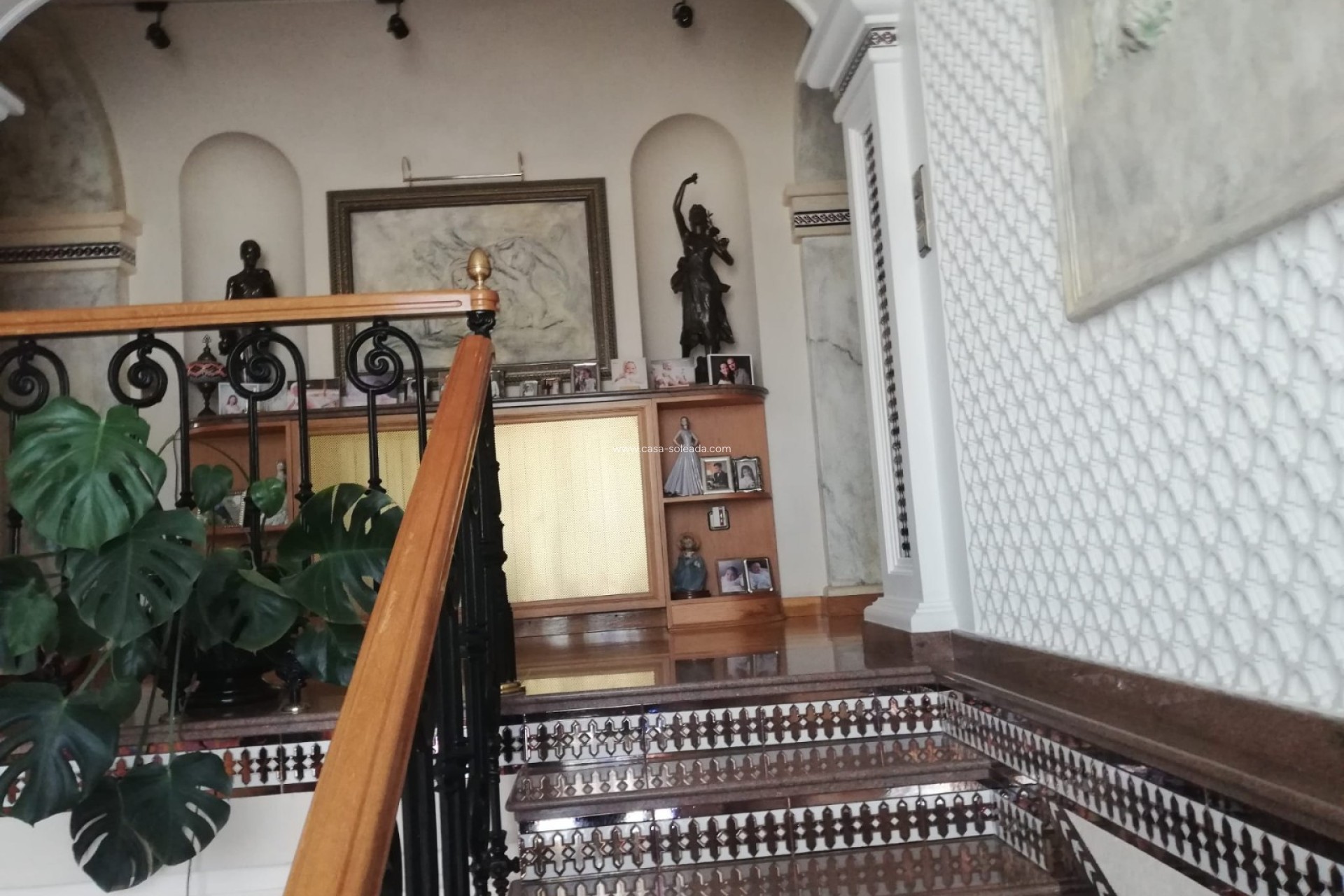 Revente - Villa - Yecla - Inland