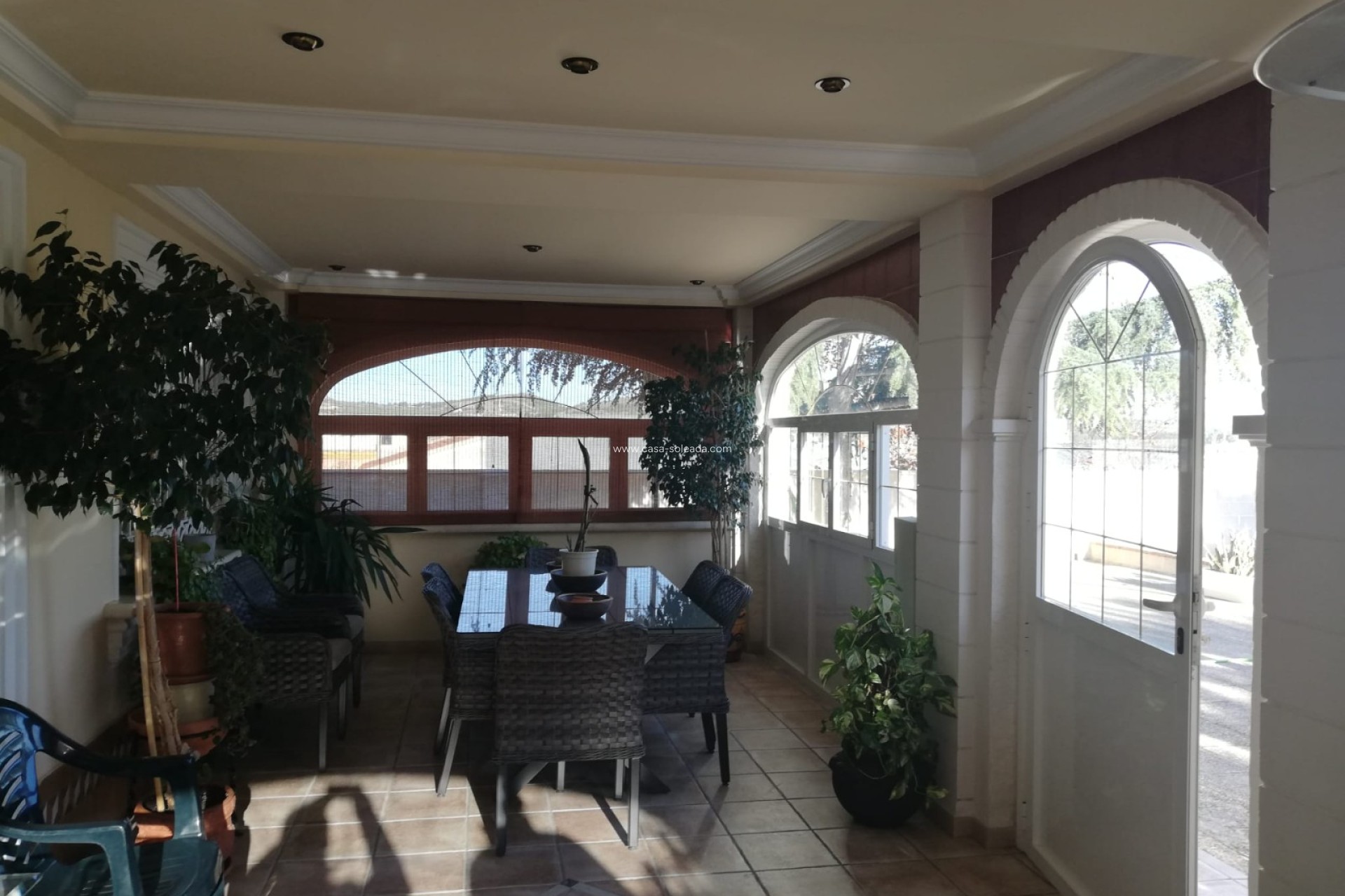 Revente - Villa - Yecla - Inland