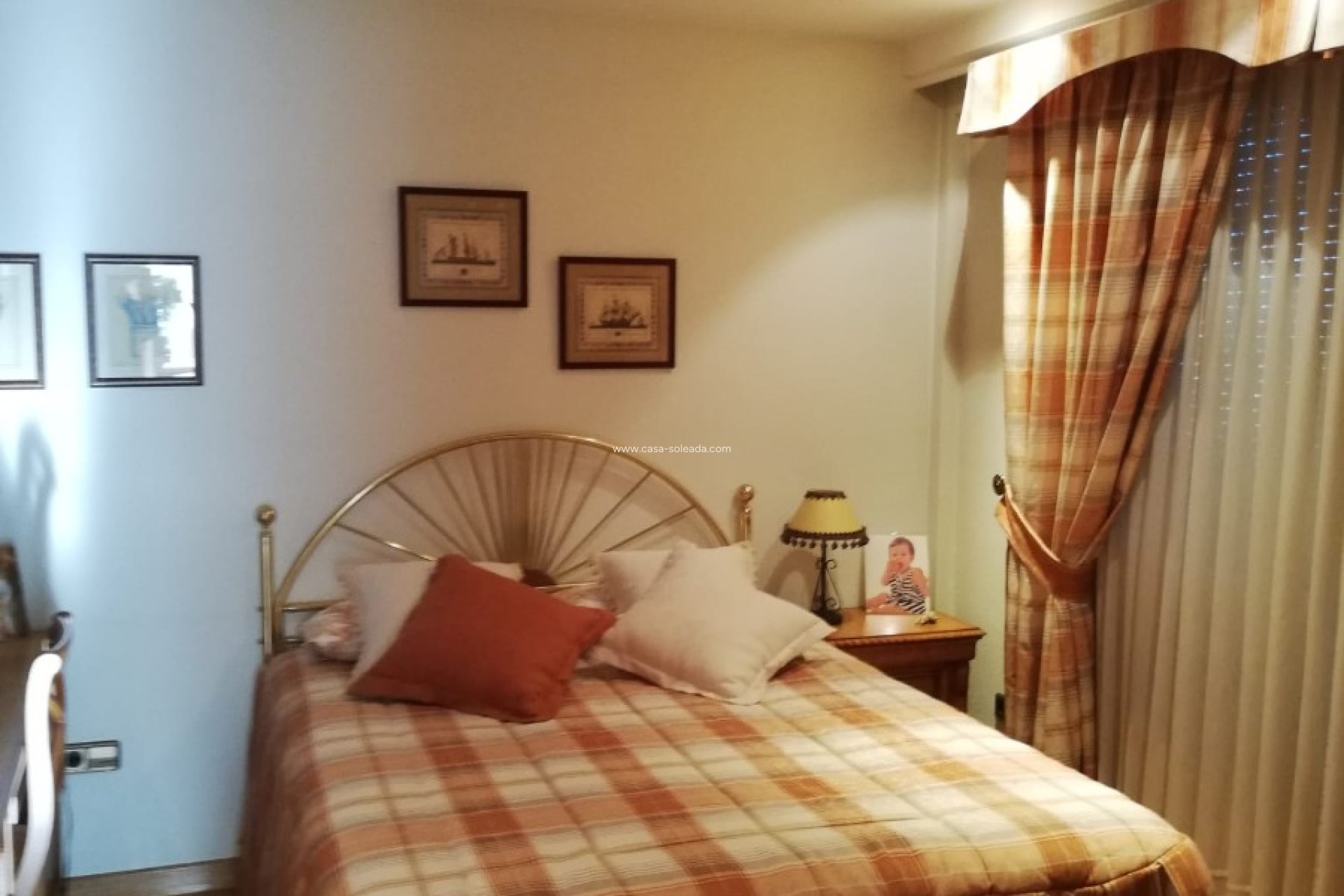 Revente - Villa - Yecla - Inland