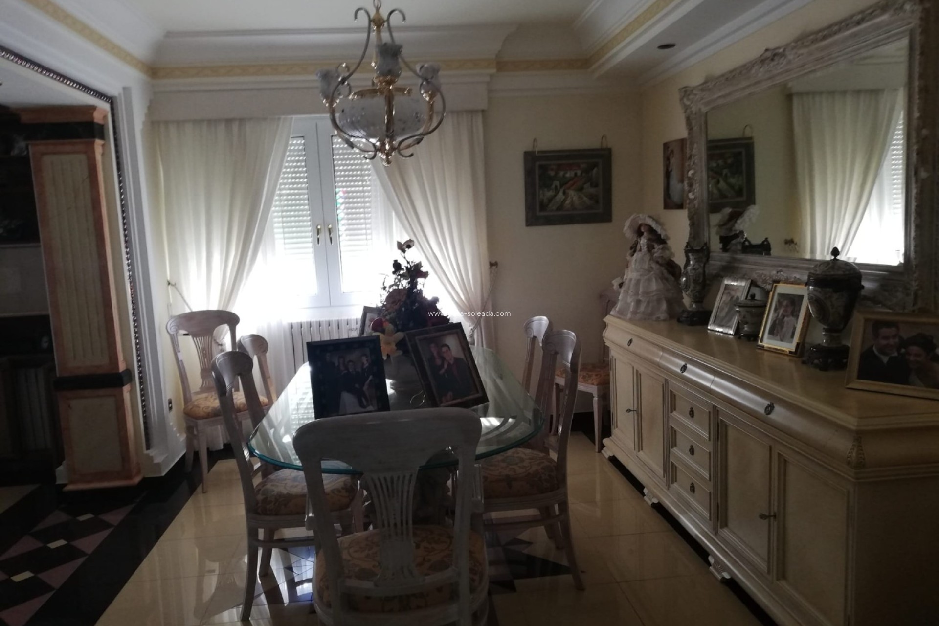 Revente - Villa - Yecla - Inland