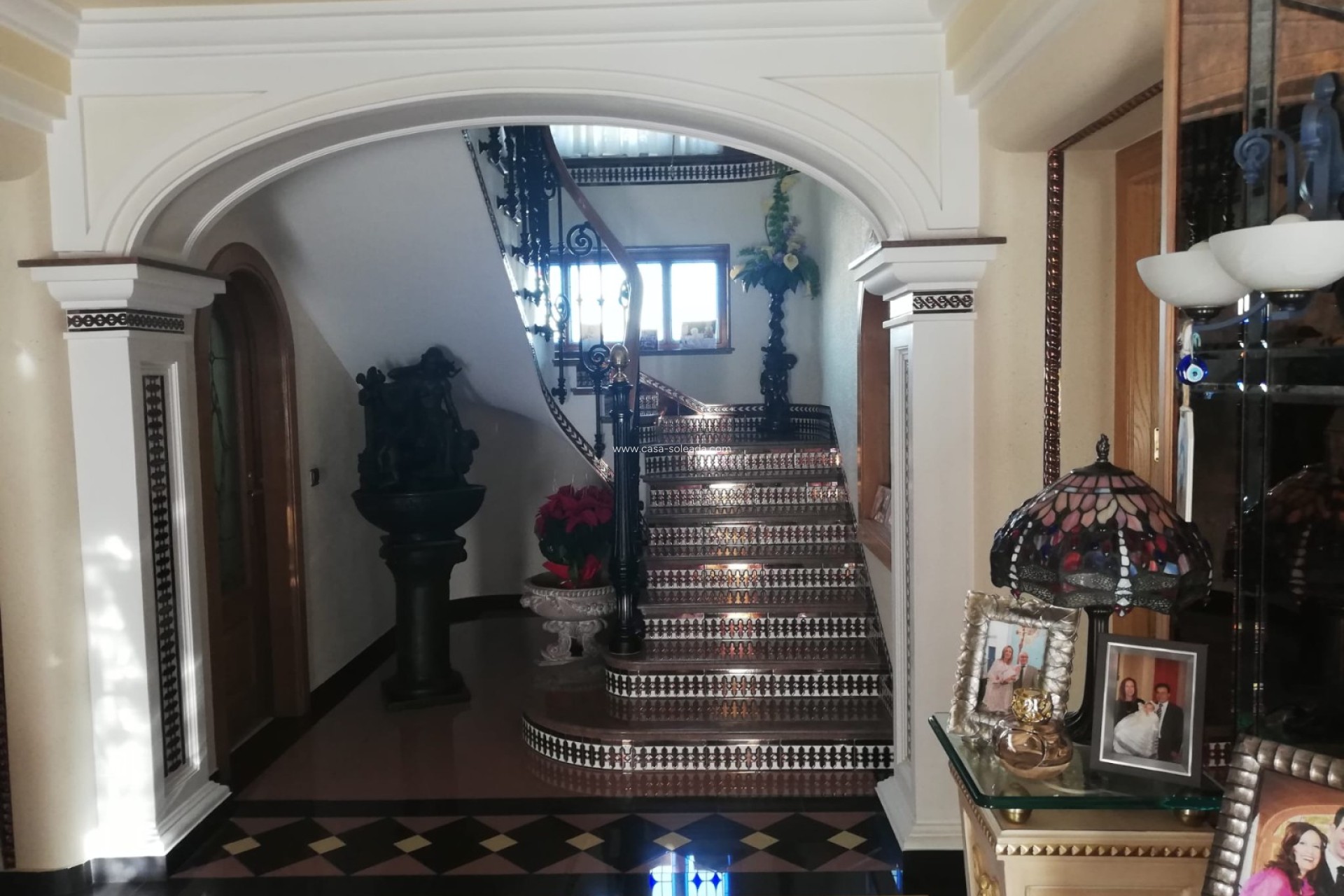 Revente - Villa - Yecla - Inland