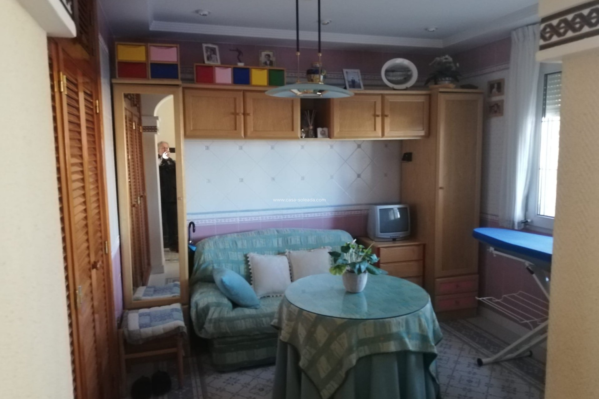 Revente - Villa - Yecla - Inland