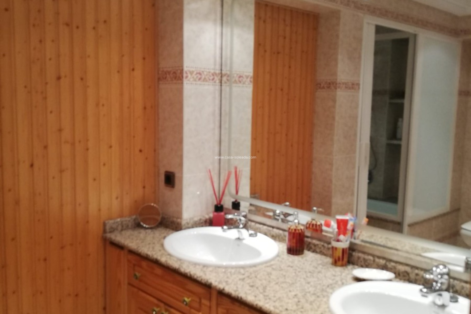 Revente - Villa - Yecla - Inland