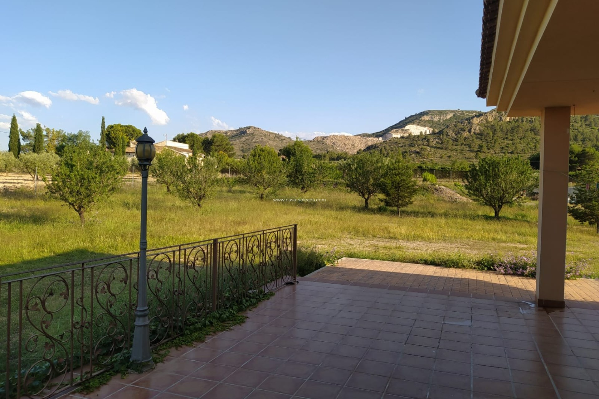 Revente - Villa - Yecla - Inland