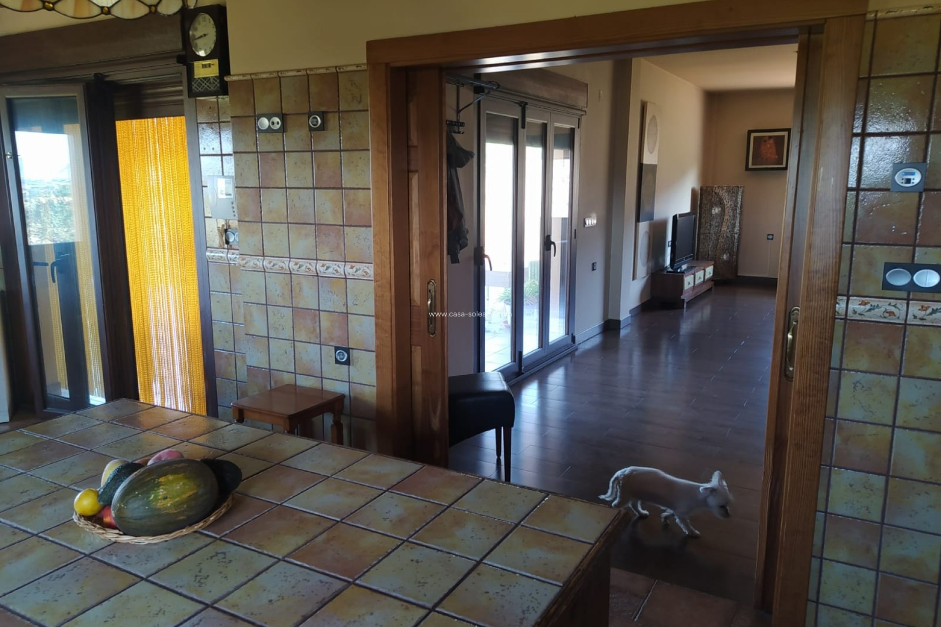 Revente - Villa - Yecla - Inland