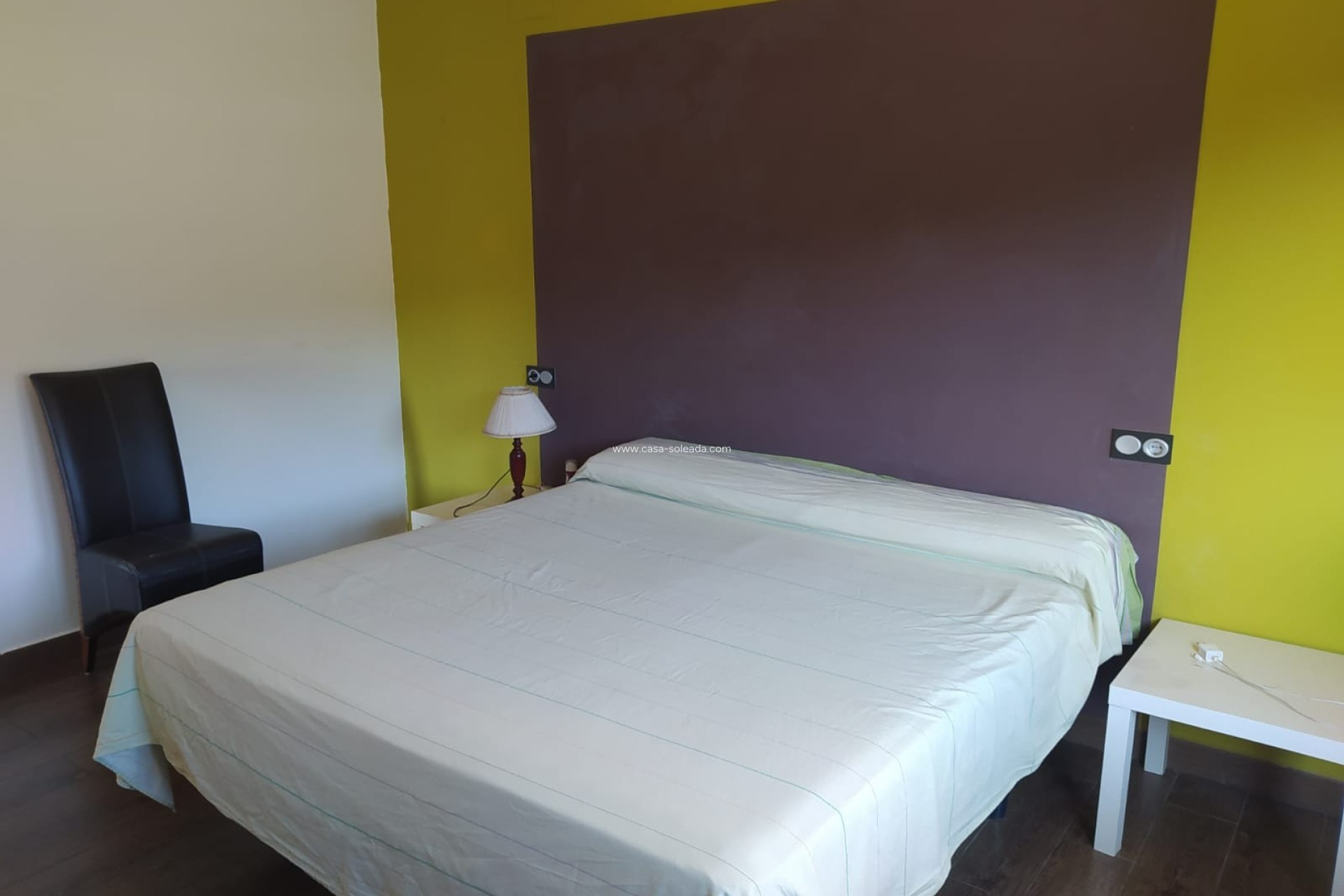 Revente - Villa - Yecla - Inland