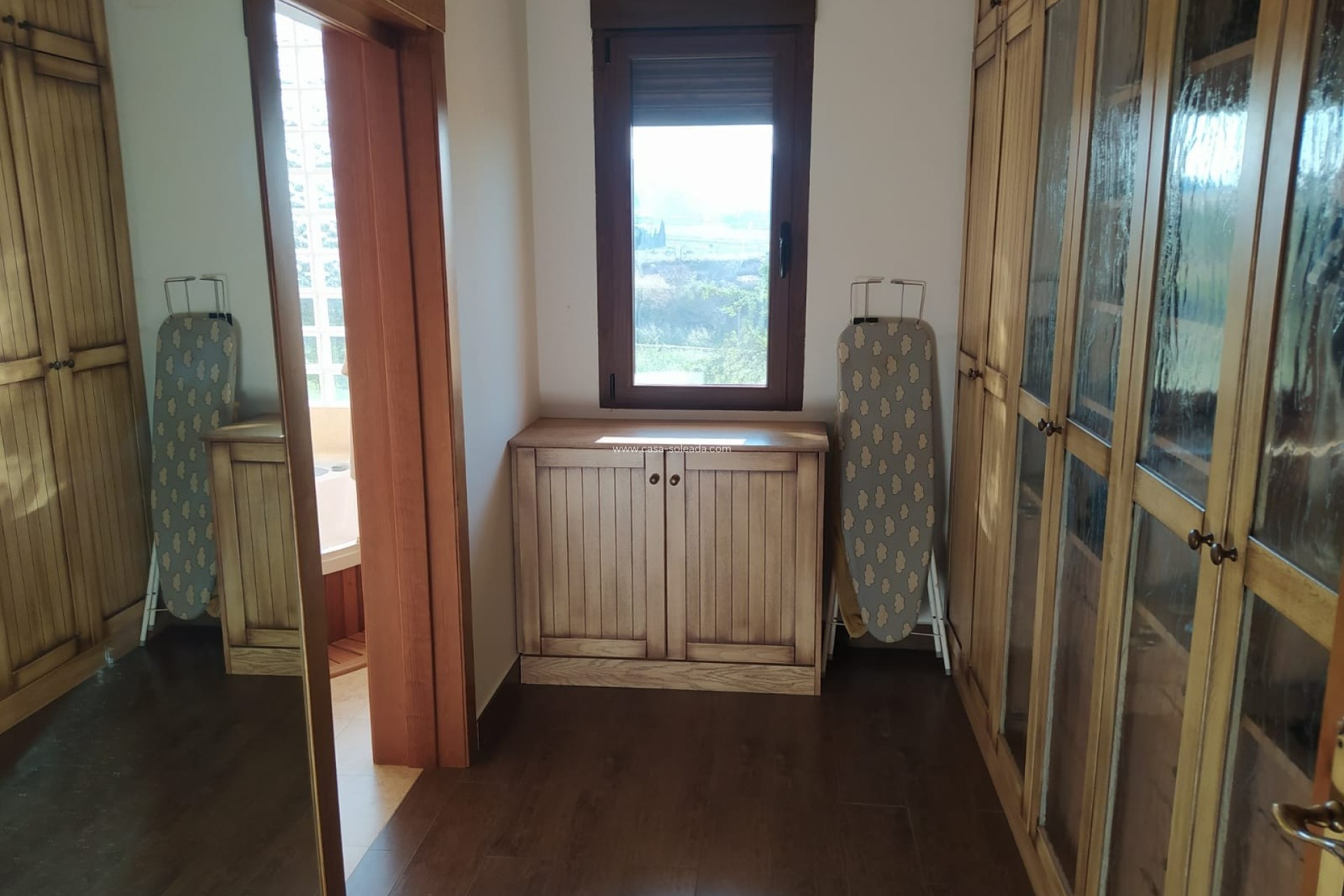 Revente - Villa - Yecla - Inland