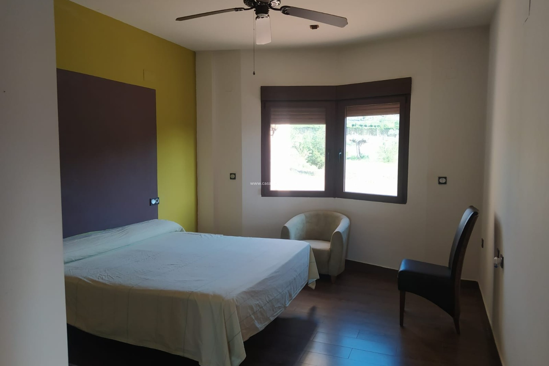 Revente - Villa - Yecla - Inland