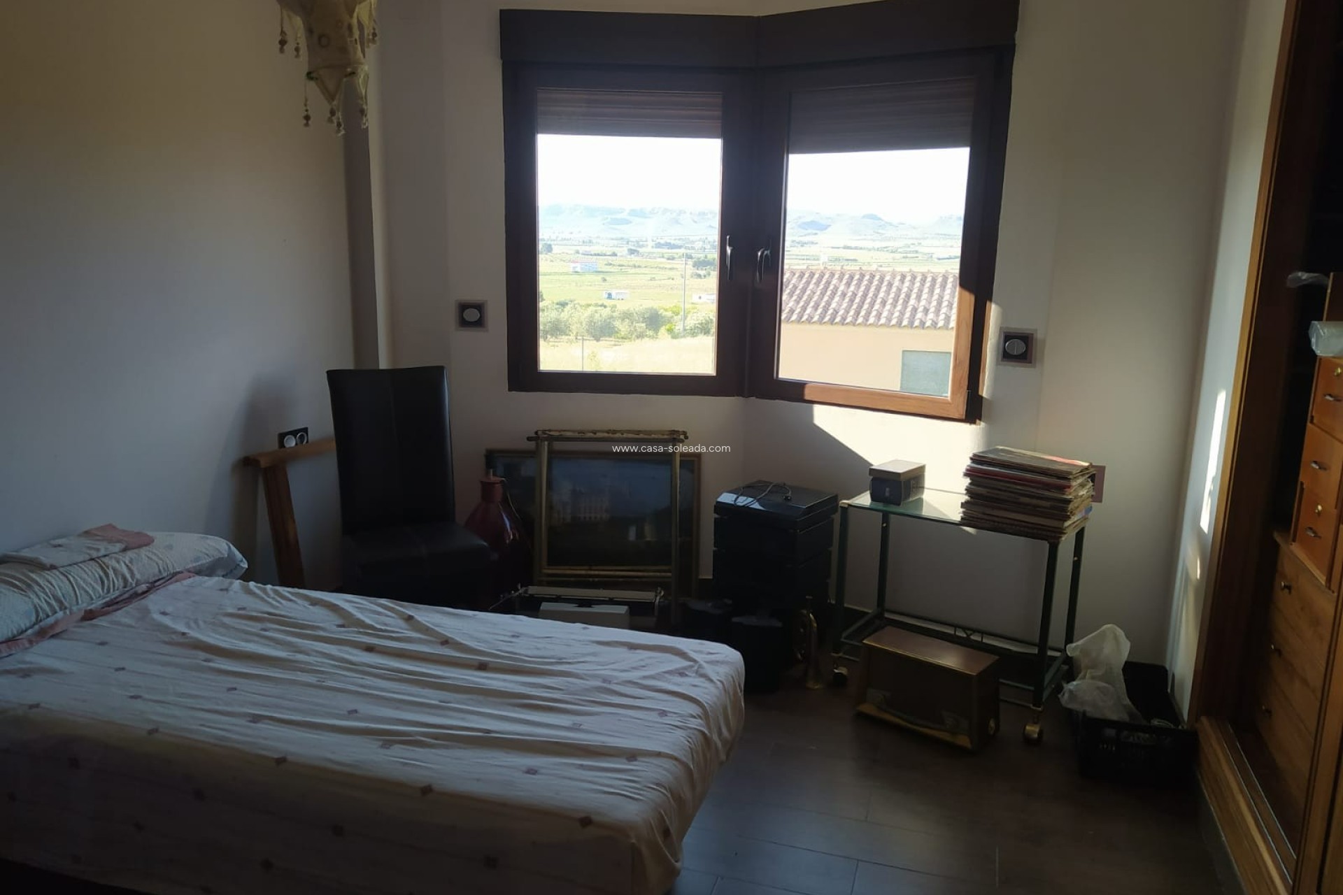 Revente - Villa - Yecla - Inland