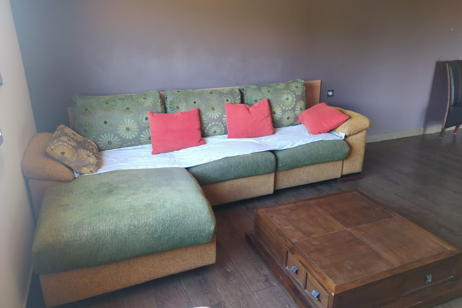 Revente - Villa - Yecla - Inland
