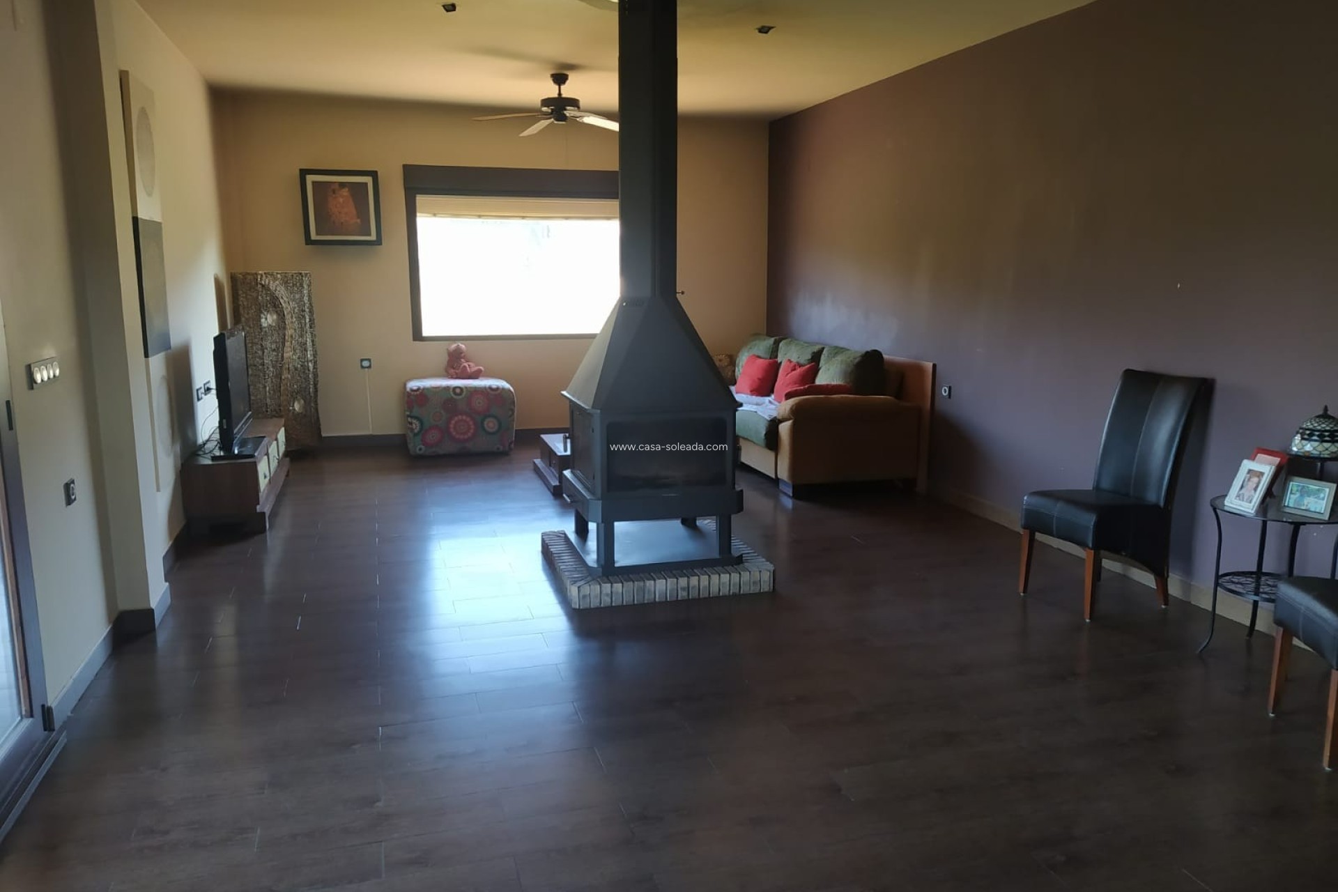Revente - Villa - Yecla - Inland