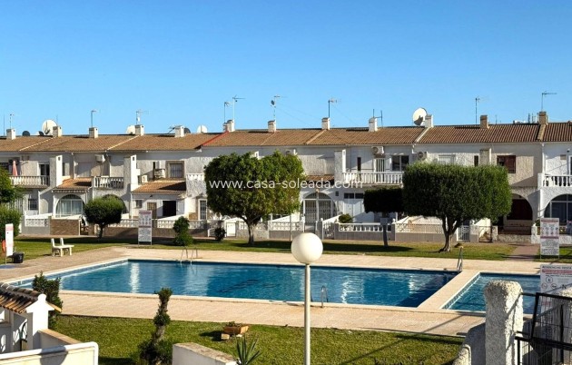 Stadthaus - Wiederverkauf - Torrevieja - Center
