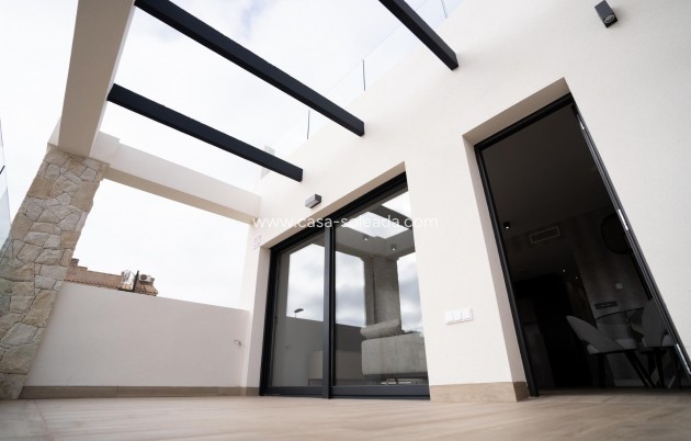 Townhouse - New Build - Orihuela Costa - Orihuela Costa