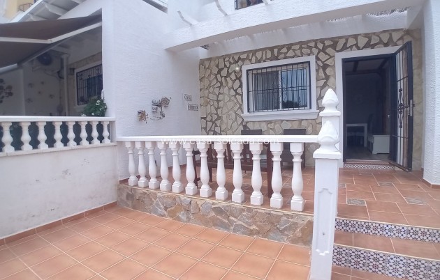 Townhouse - Resale - Algorfa - Algorfa