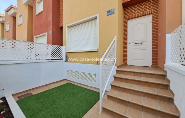 Townhouse - Resale - Bigastro - Bigastro