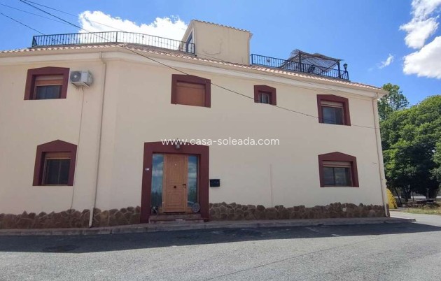 Townhouse - Resale - Casas del Señor - Casas del Señor