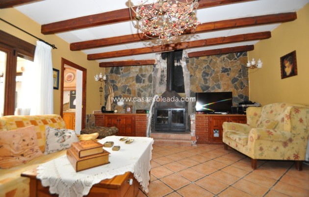 Townhouse - Resale - Chinorlet - Inland