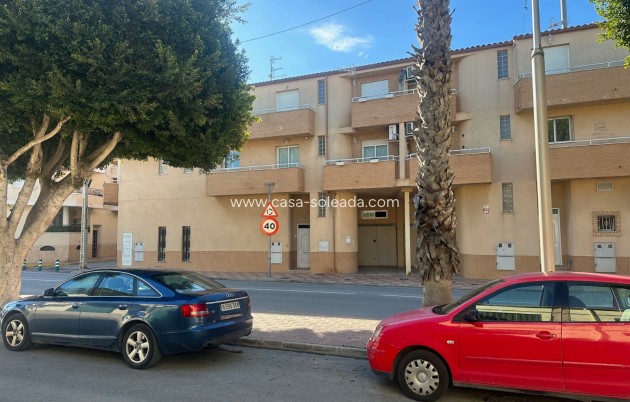 Townhouse - Resale - Jacarilla - Inland