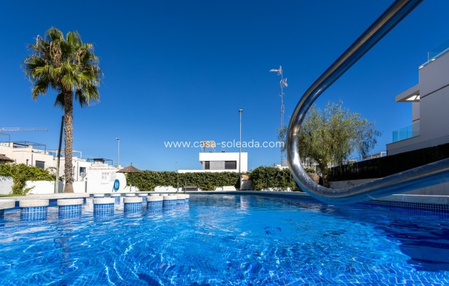 Townhouse - Resale - Villamartin - SOLEADA@KH620