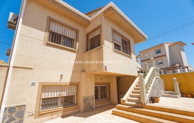 Villa - Herverkoop - Ciudad Quesada - Ciudad Quesada