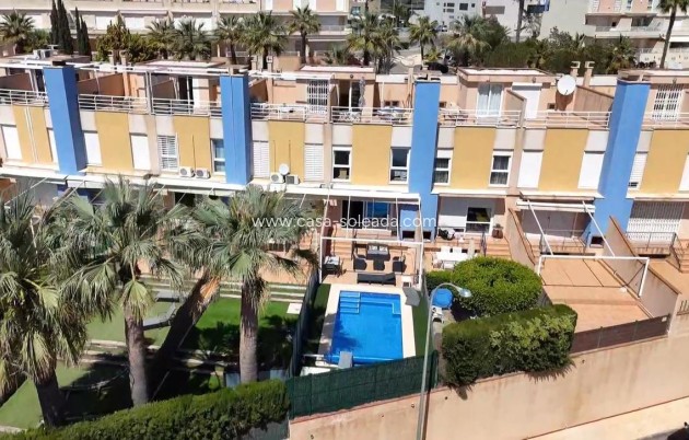 Villa - Herverkoop - Dehesa De Campoamor - Dehesa De Campoamor