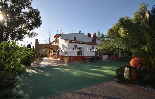 Villa - Herverkoop - Fortuna - CSRES-25604