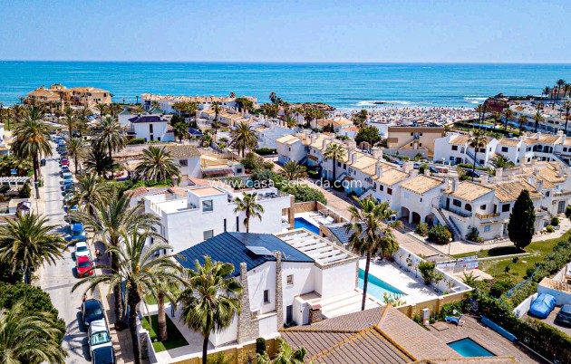 Villa - Herverkoop - La Zenia - La Zenia