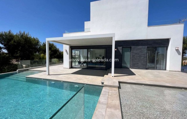 Villa - Herverkoop - Las Colinas Golf Resort - Las Colinas Golf Resort