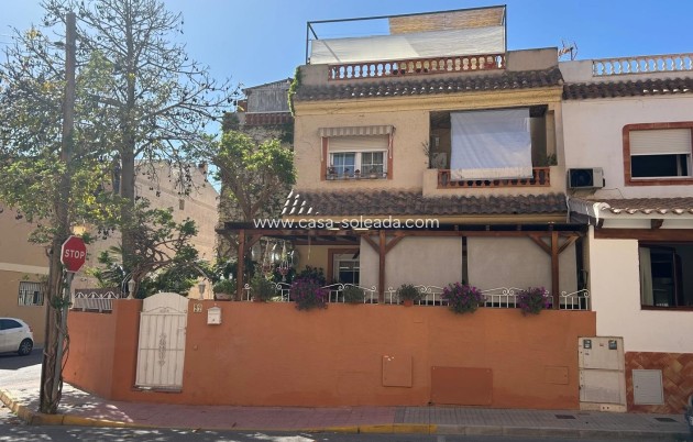 Villa - Herverkoop - Los Montesinos - Costa Blanca