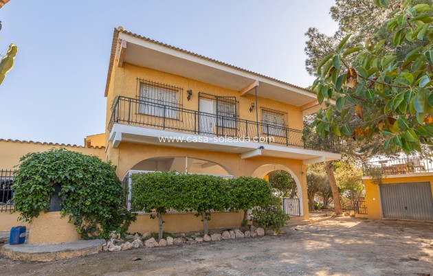 Villa - Herverkoop - Los Montesinos - Los Montesinos