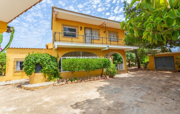 Villa - Herverkoop - Los Montesinos - Los Montesinos
