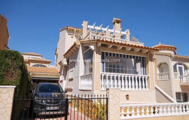 Villa - Herverkoop - Orihuela Costa - Costa Blanca