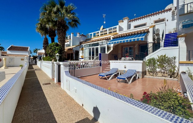 Villa - Herverkoop - Orihuela Costa - Costa Blanca