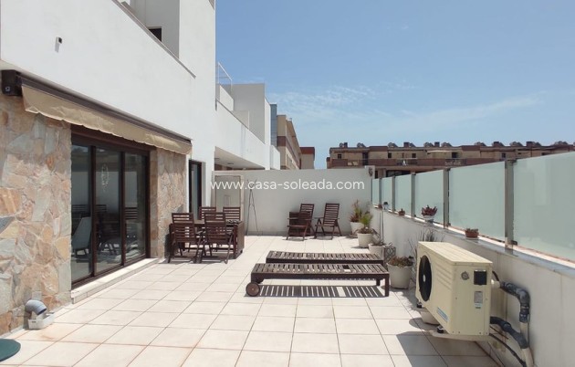 Villa - Herverkoop - Orihuela Costa - Costa Blanca