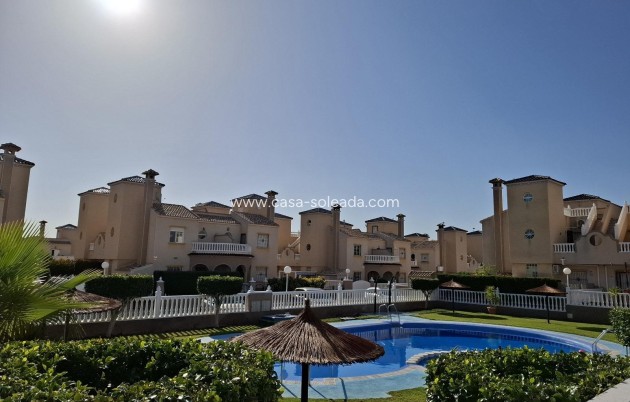Villa - Herverkoop - Orihuela Costa - CSRES-77544