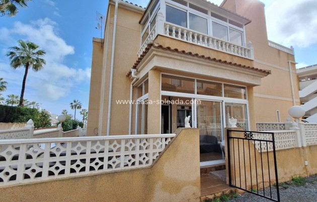 Villa - Herverkoop - Orihuela Costa - Villamartín