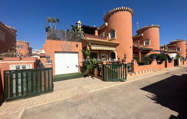Villa - Herverkoop - Orihuela - Inland