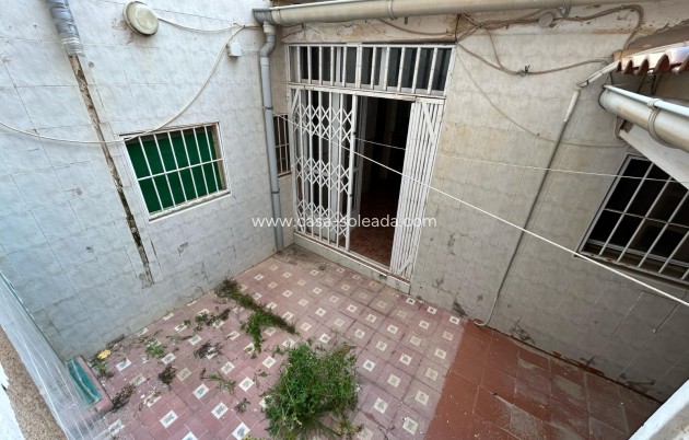 Villa - Herverkoop - Torrevieja - Costa Blanca