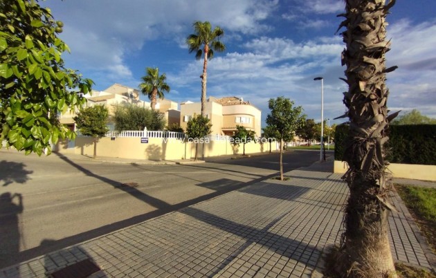 Villa - Herverkoop - Torrevieja - Torrevieja