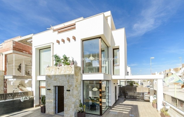Villa - Neue Gebäude - Vera - 60414