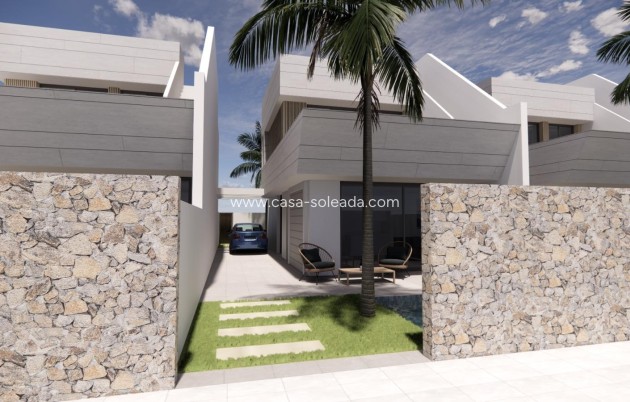Villa - New Build - San javier - San javier